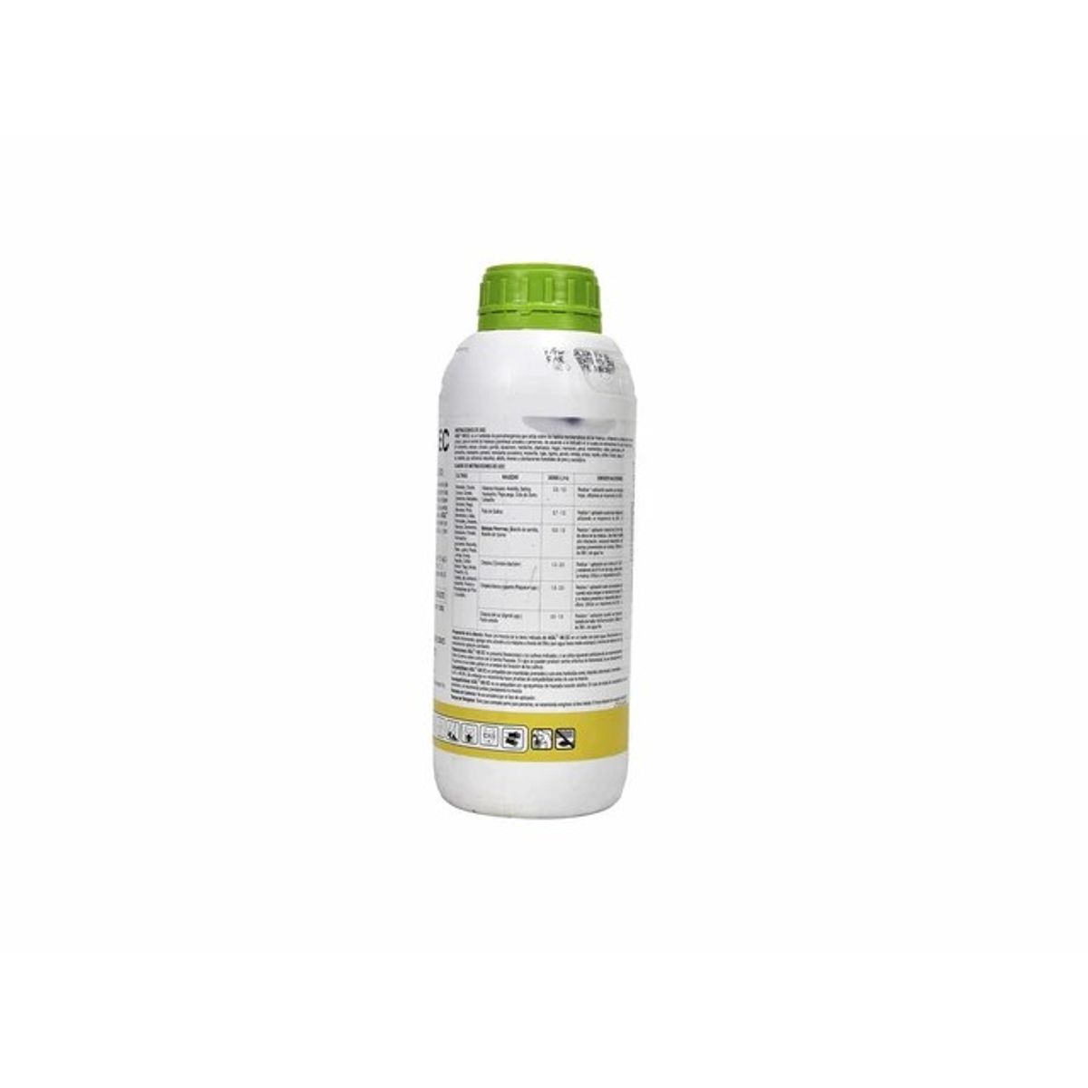 GENERICO - Herbicida Agil 100 Ec 1 L