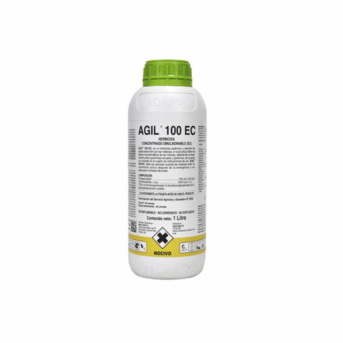 GENERICO - Herbicida Agil 100 Ec 1 L