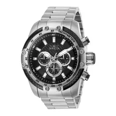 INVICTA - Reloj 28657 Hombre Quartz