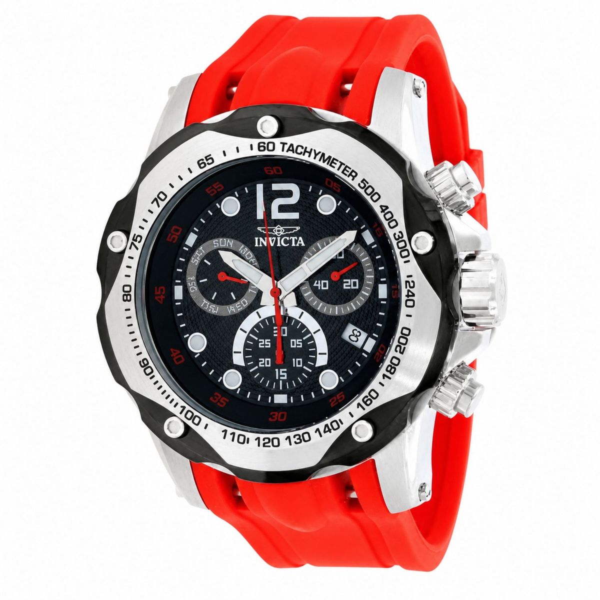 INVICTA - Reloj Invicta 33934 Hombre Quartz
