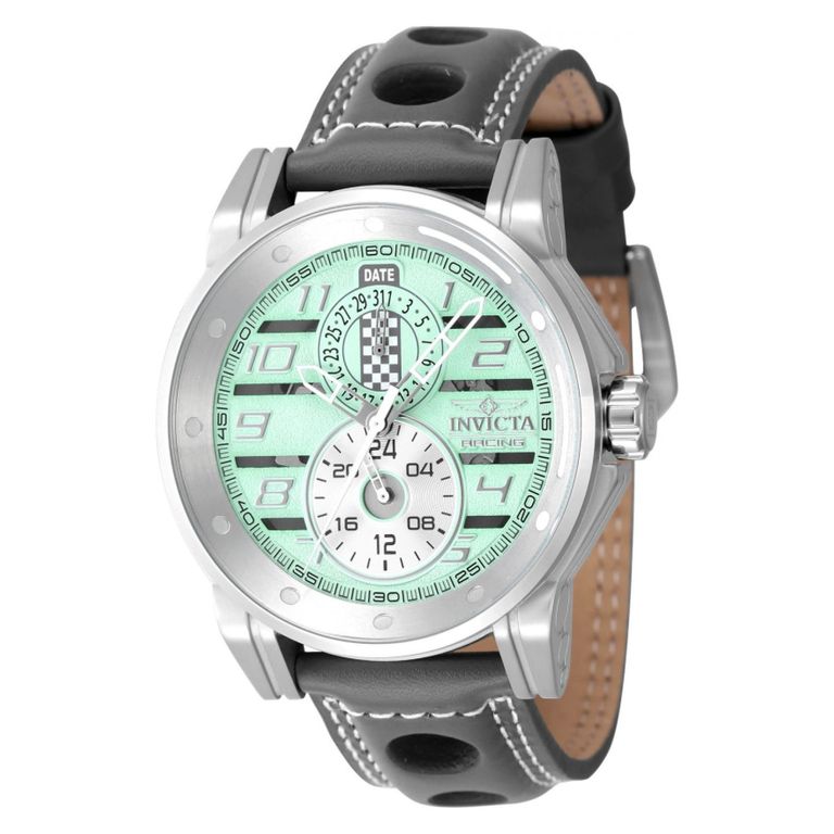 Reloj 47537 Hombre Quartz Gris TALLA UNICA
