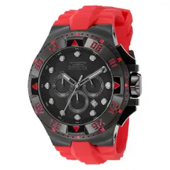 INVICTA - Reloj 48540 Hombre Quartz