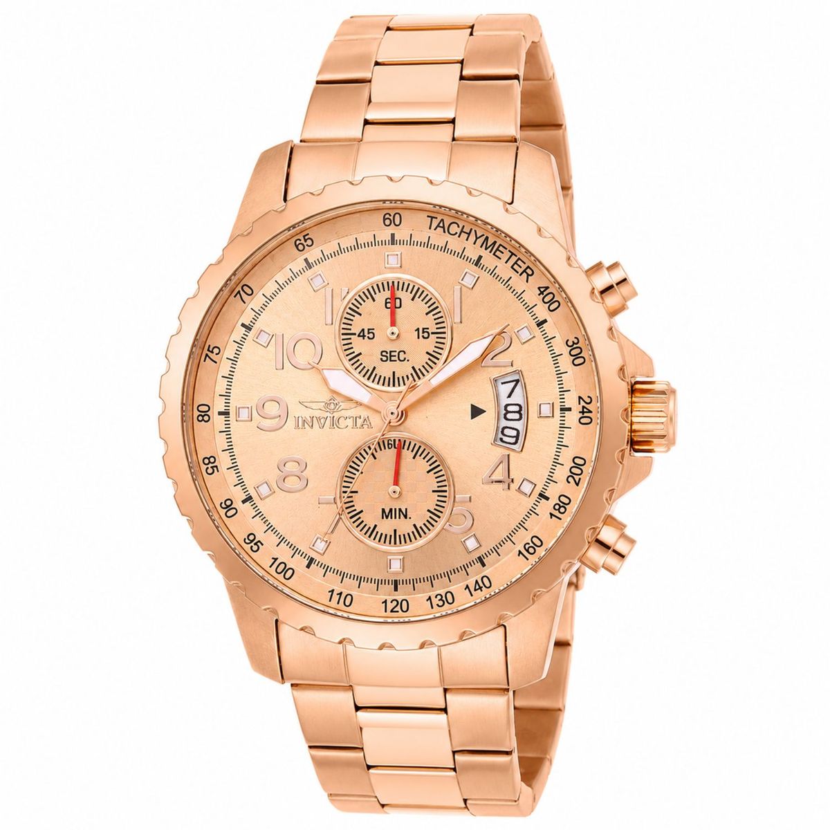 INVICTA - Reloj Invicta 48897 Hombre Quartz