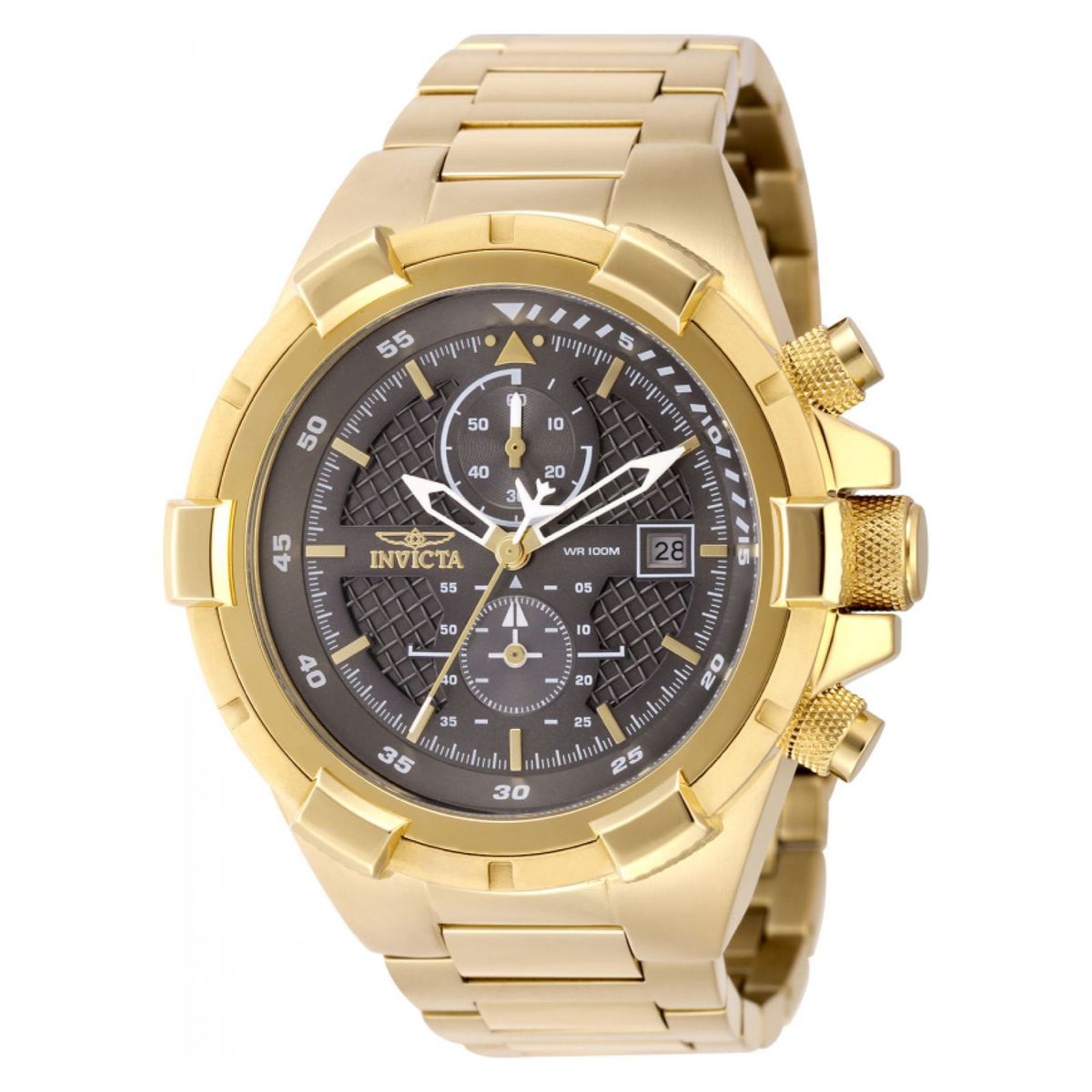INVICTA - Reloj Invicta 49254 Hombre Quartz