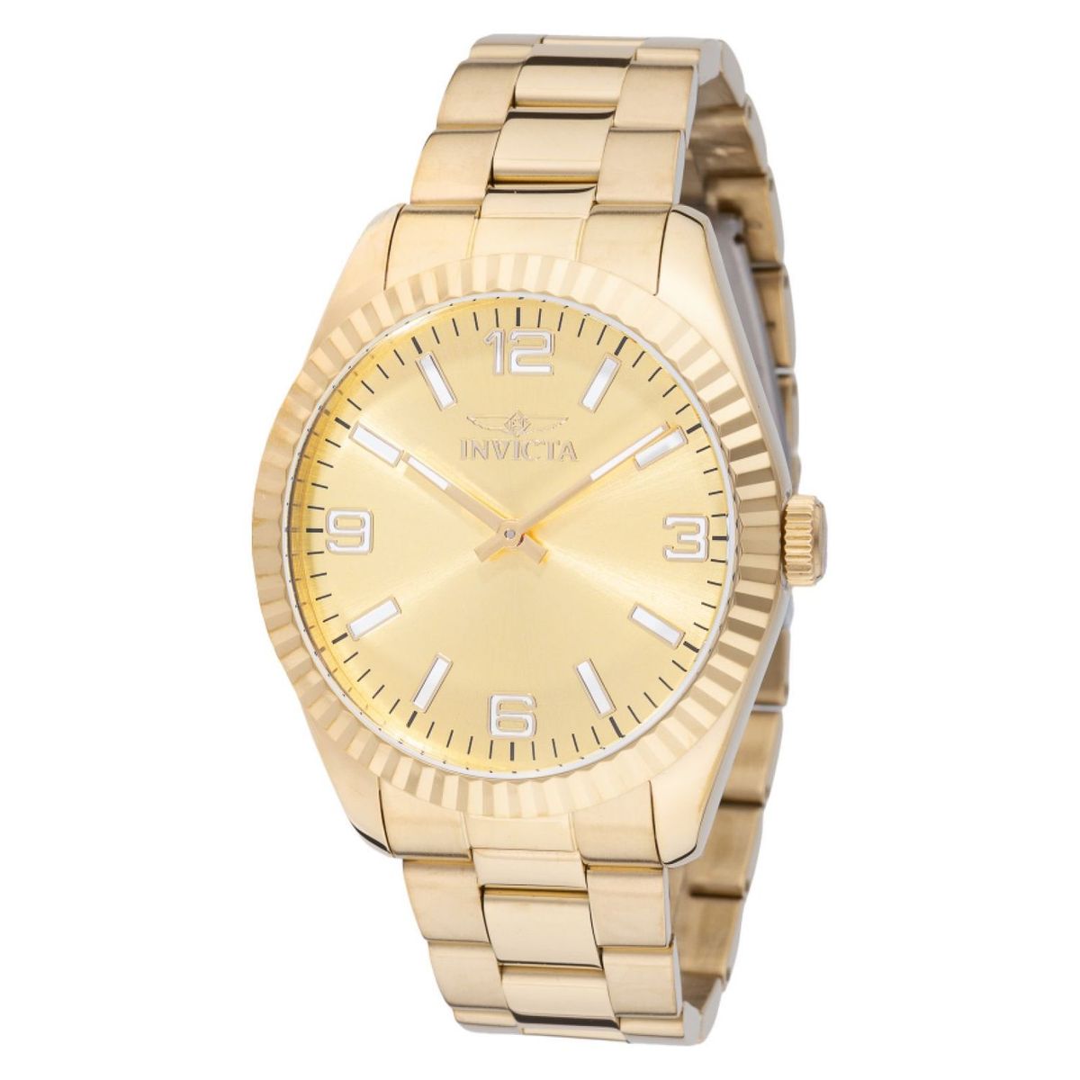 INVICTA - Reloj Invicta 49682 Hombre Quartz