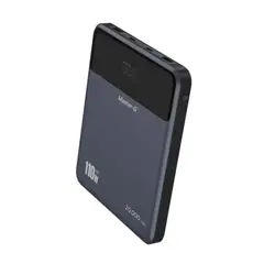 MASTER G - Power Bank Master-G 20.000mAh PD 110W Slim USB-C