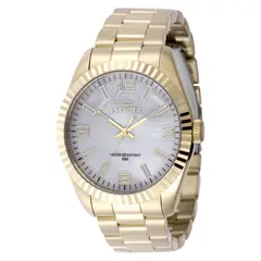 INVICTA - Reloj 50126 Hombre Quartz
