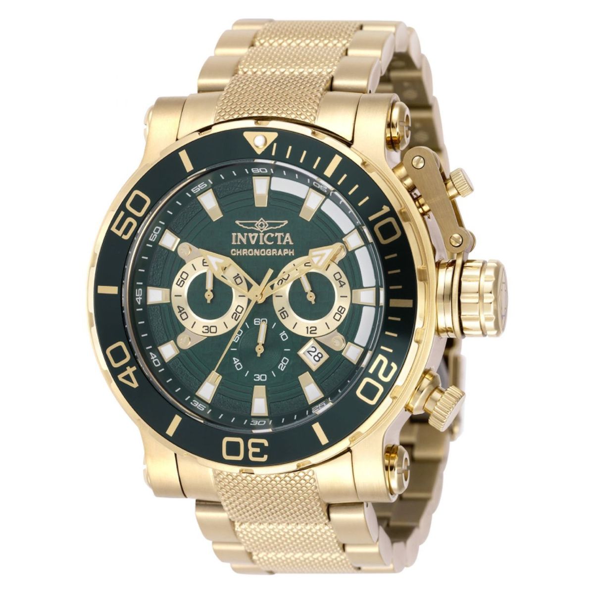 INVICTA - Reloj Invicta 50230 Hombre Quartz