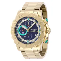 INVICTA - Reloj 50249 Hombre Quartz