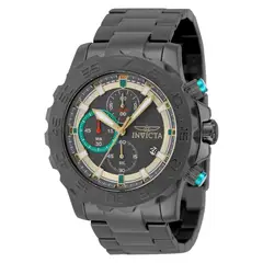 INVICTA - Reloj 50253 Hombre Quartz