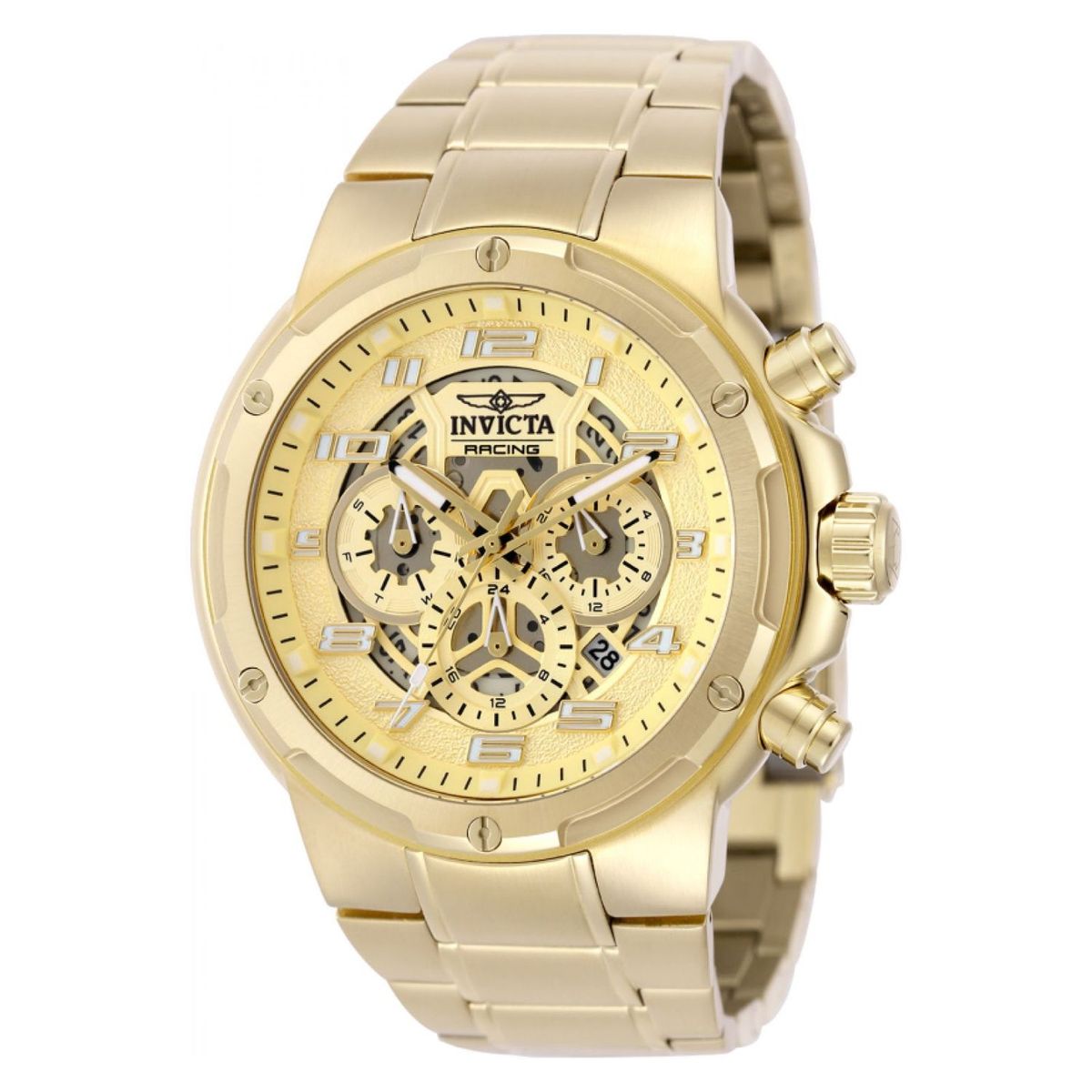 INVICTA - Reloj Invicta 50258 Hombre Quartz
