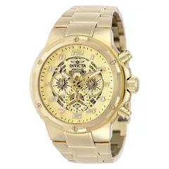 INVICTA - Reloj 50258 Hombre Quartz