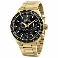 INVICTA - Reloj 50759 Hombre Quartz