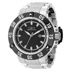 INVICTA - Reloj 50046 Hombre Quartz