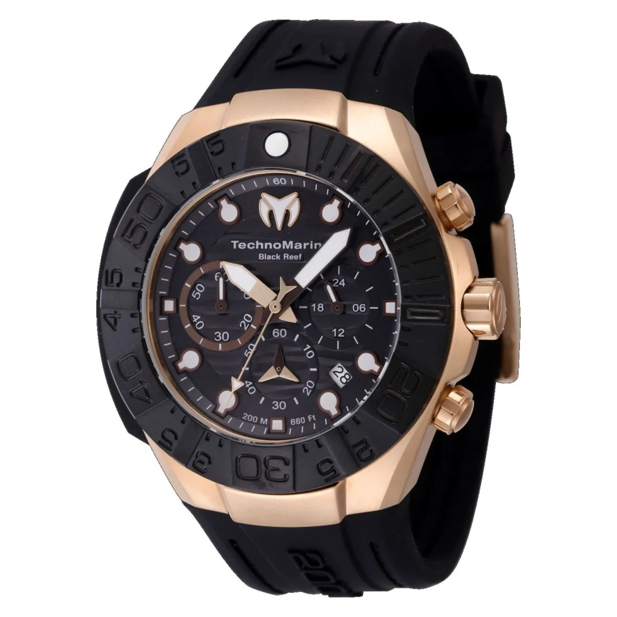 TECHNOMARINE - Reloj Technomarine TM-523011 Hombre Quartz