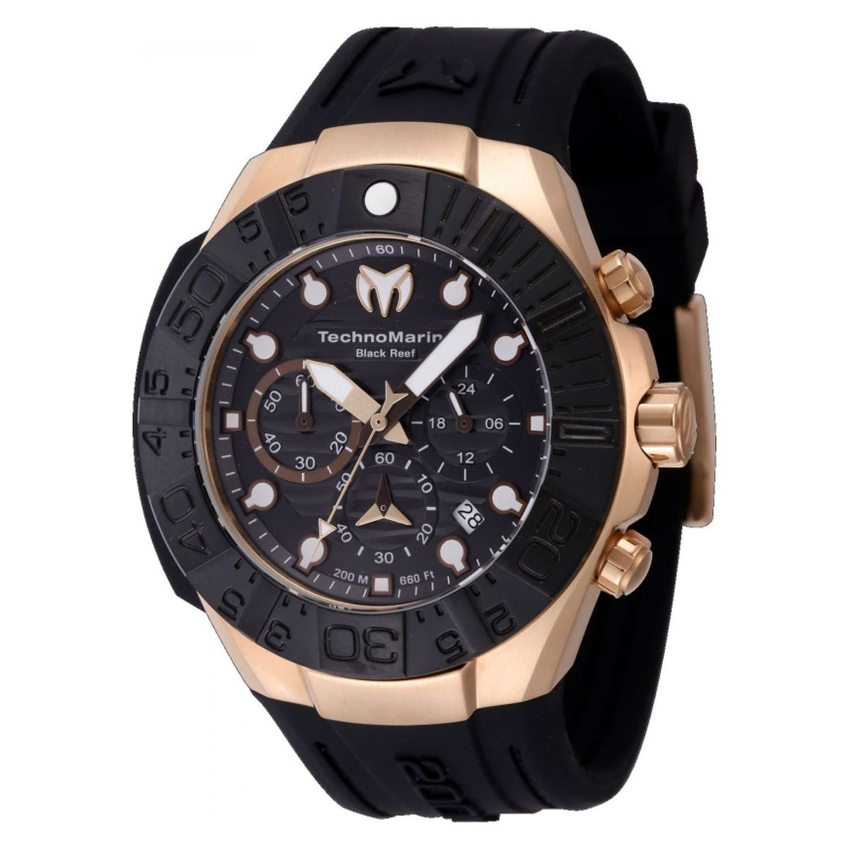 TECHNOMARINE - Reloj Technomarine TM-523011 Hombre Quartz