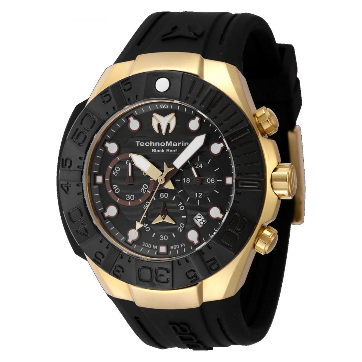 TECHNOMARINE - Reloj Technomarine TM-523012 Hombre Quartz