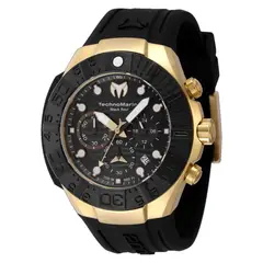 TECHNOMARINE - Reloj TM-523012 Hombre Quartz