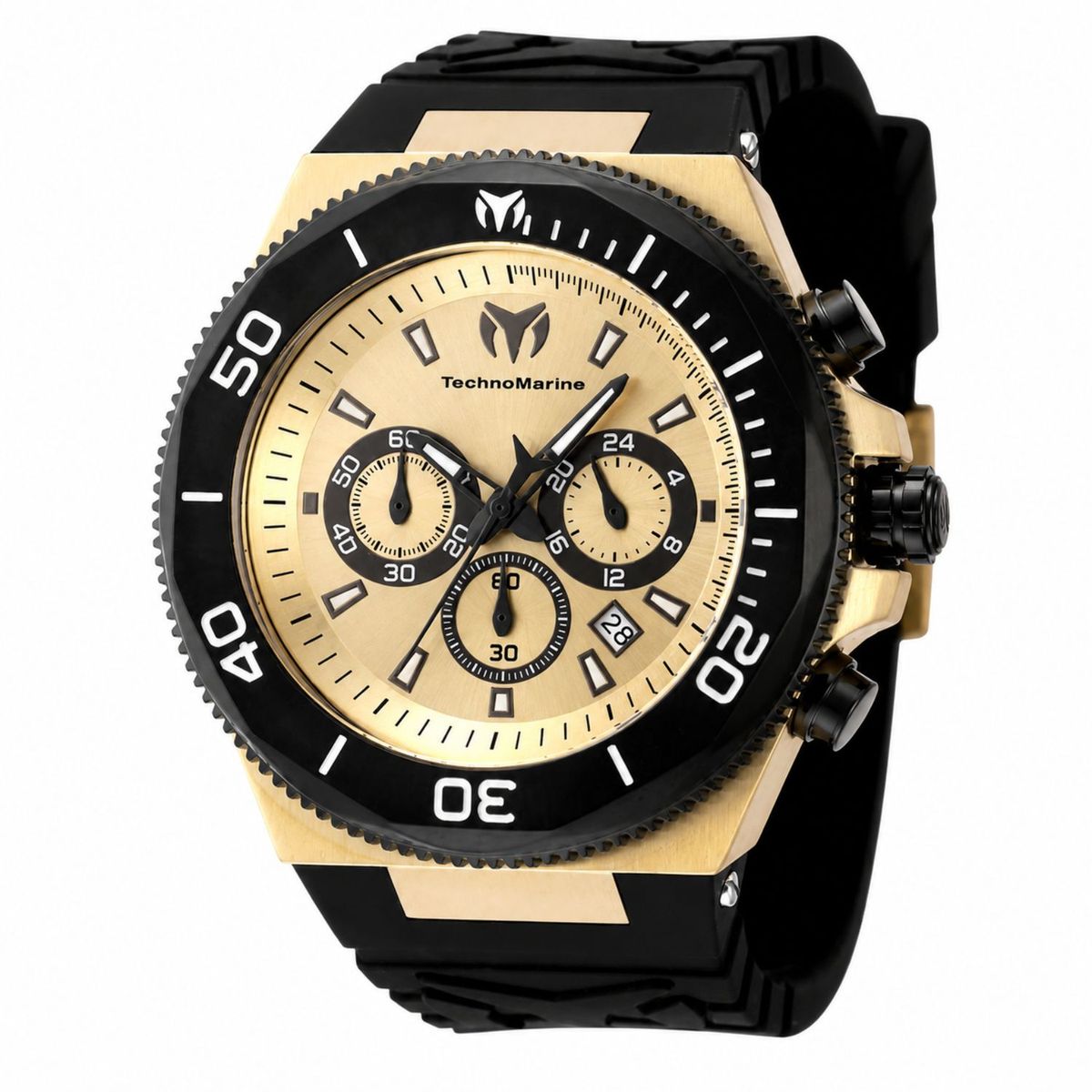 TECHNOMARINE - Reloj Technomarine TM-224020 Hombre Quartz