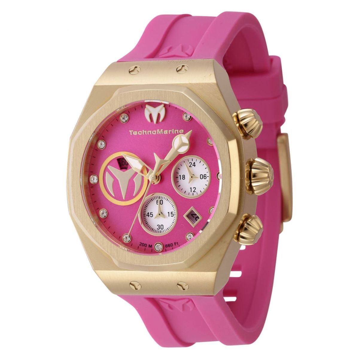 TECHNOMARINE - Reloj Technomarine TM-523009 Mujer Quartz