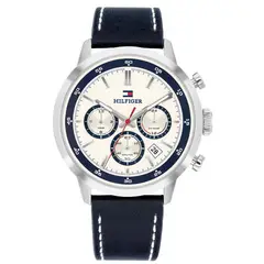 TOMMY HILFIGER - Reloj 1710751 Hombre Quartz