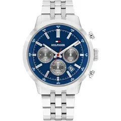 TOMMY HILFIGER - Reloj 1710753 Hombre Quartz