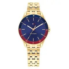 TOMMY HILFIGER - Reloj 1782891 Mujer Quartz