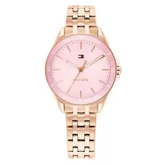 TOMMY HILFIGER - Reloj 1782893 Mujer Quartz