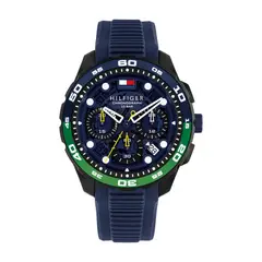 TOMMY HILFIGER - Reloj 1792248 Hombre Quartz