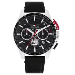 TOMMY HILFIGER - Reloj 1792258 Hombre Quartz