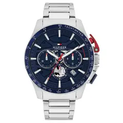 TOMMY HILFIGER - Reloj 1792261 Hombre Quartz