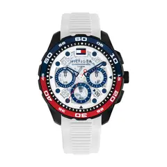 TOMMY HILFIGER - Reloj 1792263 Hombre Quartz