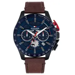 TOMMY HILFIGER - Reloj 1792268 Hombre Quartz