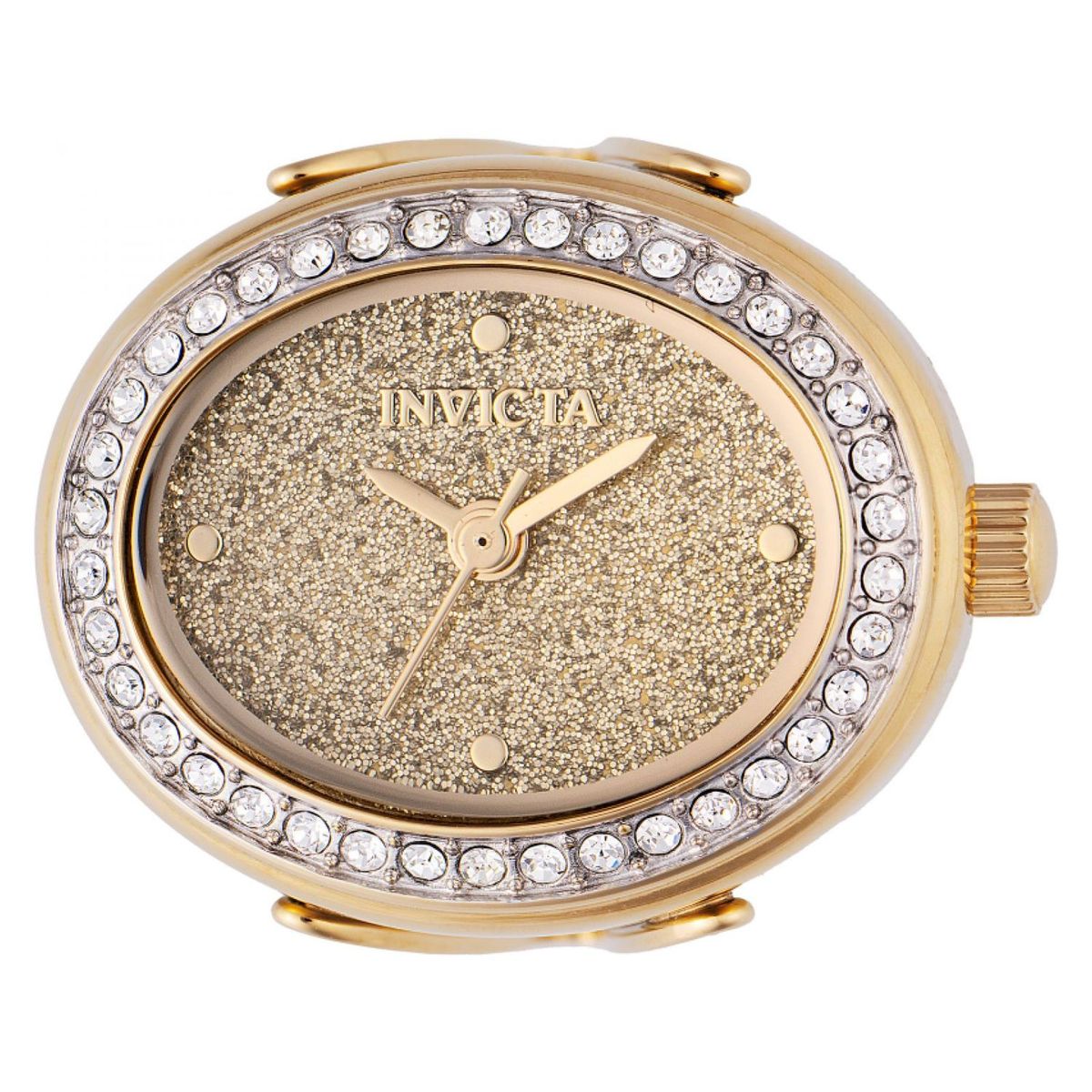 INVICTA - Reloj Anillo Invicta 49598 Quartz