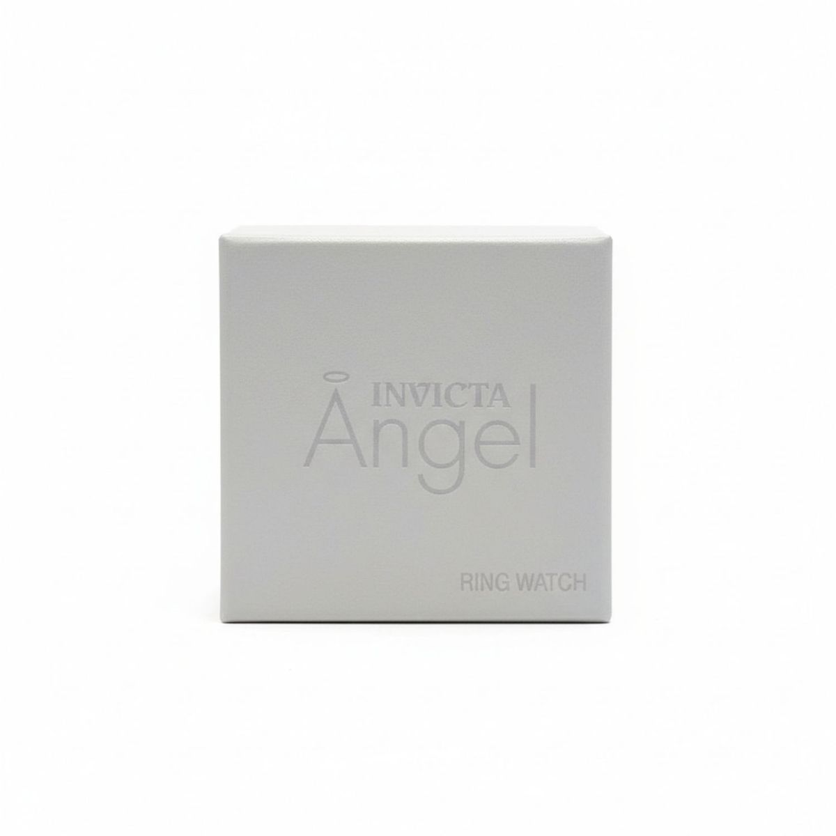 INVICTA - Reloj Anillo Invicta 49598 Quartz