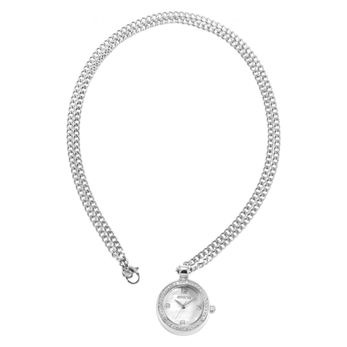 INVICTA - Reloj Collar Invicta 49931 Quartz