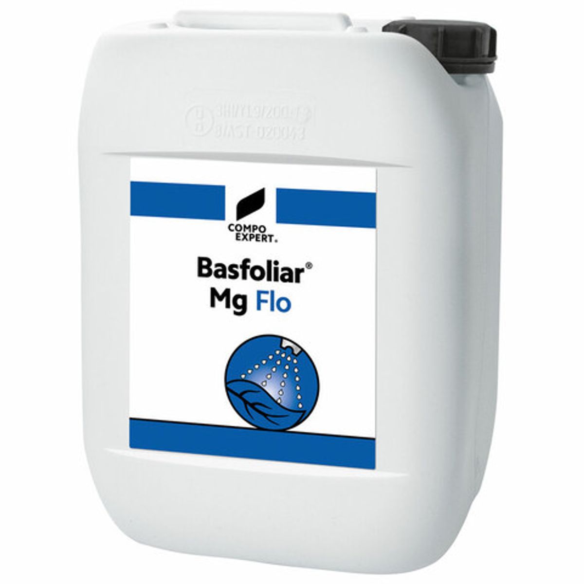GENERICO - Fertilizante foliar Mg 30% FLO 10 l