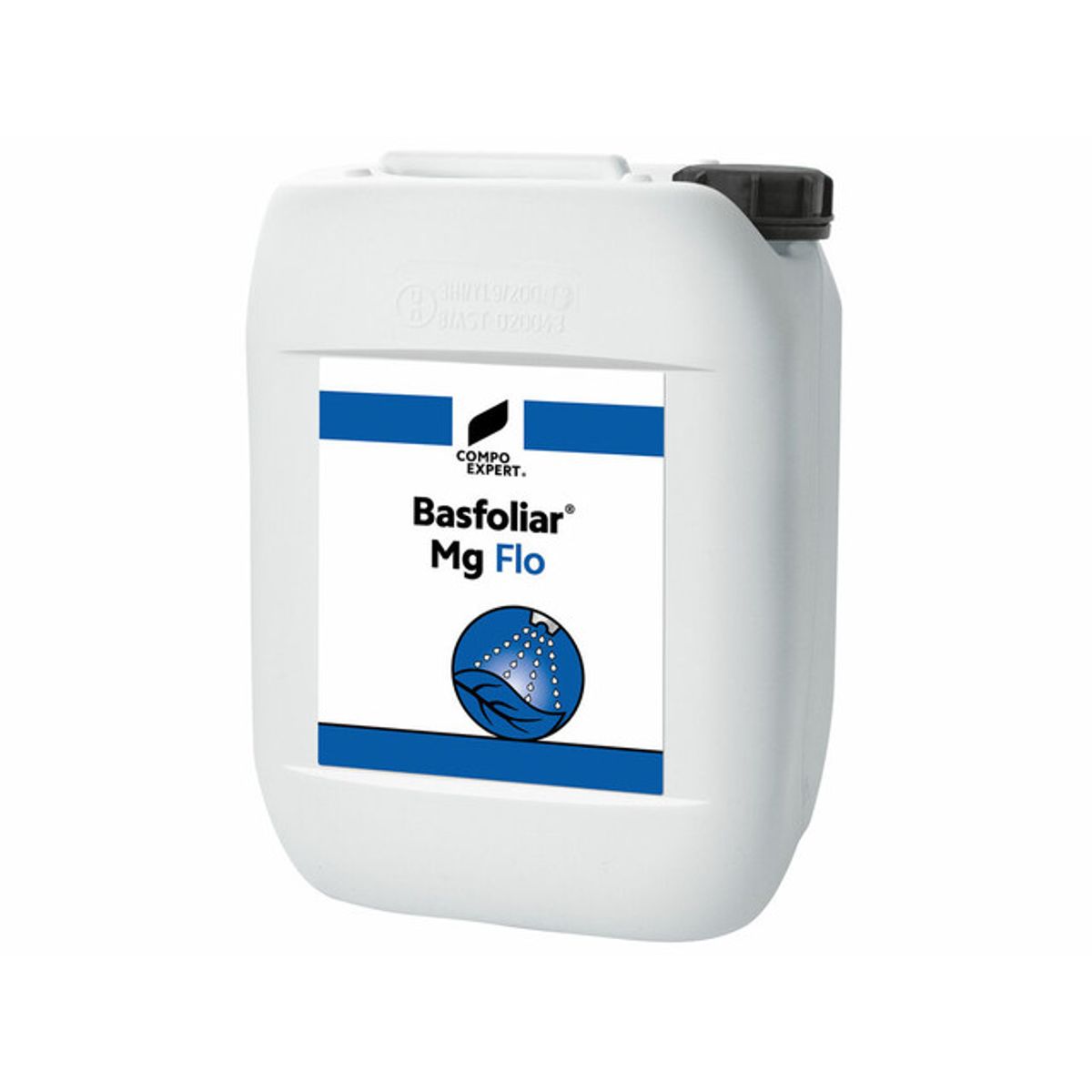 GENERICO - Fertilizante foliar Mg 30% FLO 10 l
