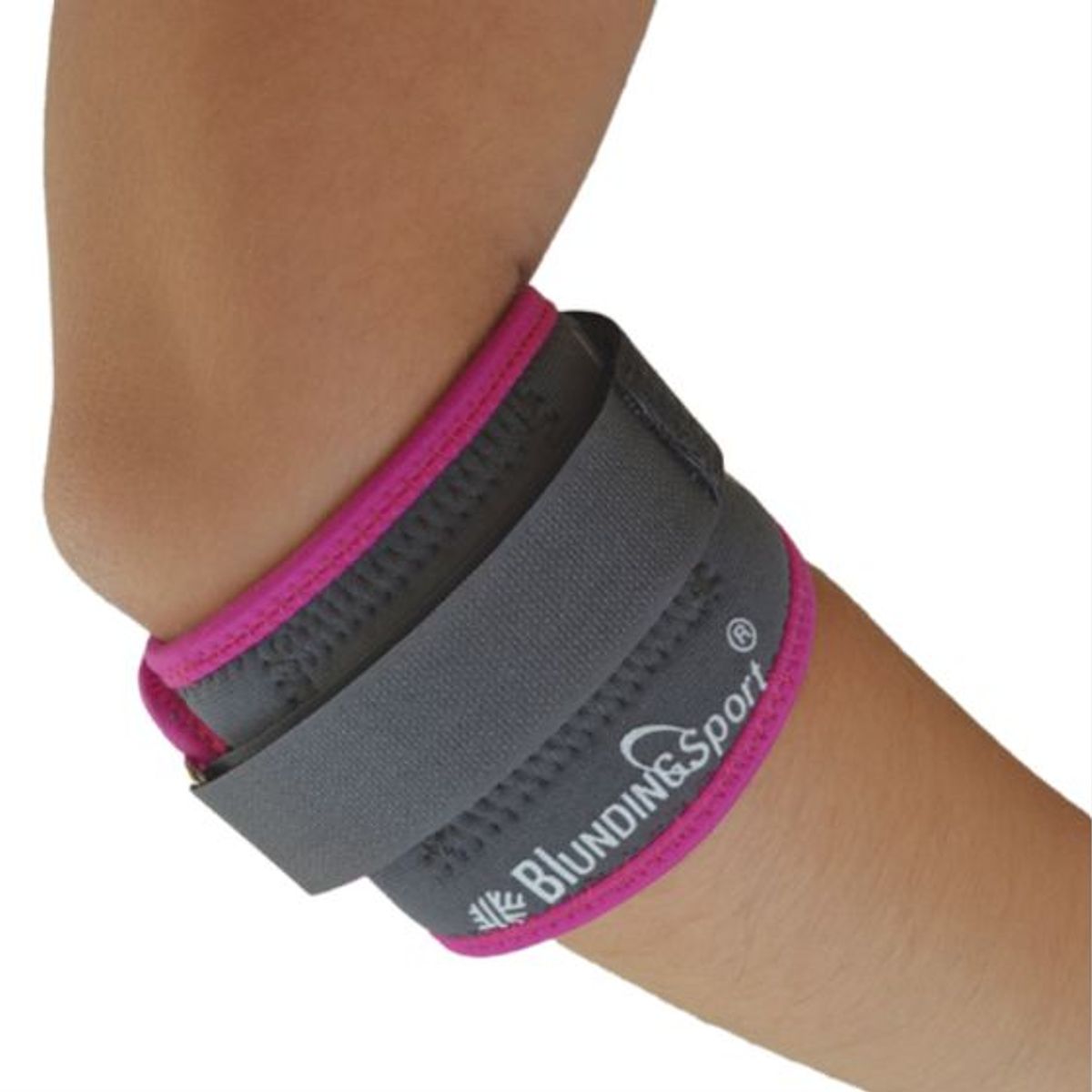 BLUNDING - Soporte de Codo Sport Woman, Blunding, Talla Única
