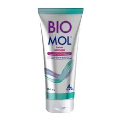KNOP - Shampoo Anticaída Biotina + Vitaminas 220 Ml, Biomol
