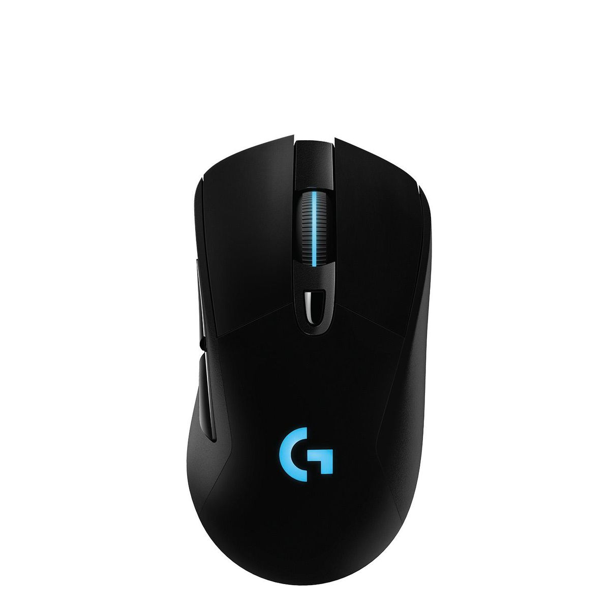 LOGITECH - Mouse Gamer Inalambrico Logitech G703 Lightspeed