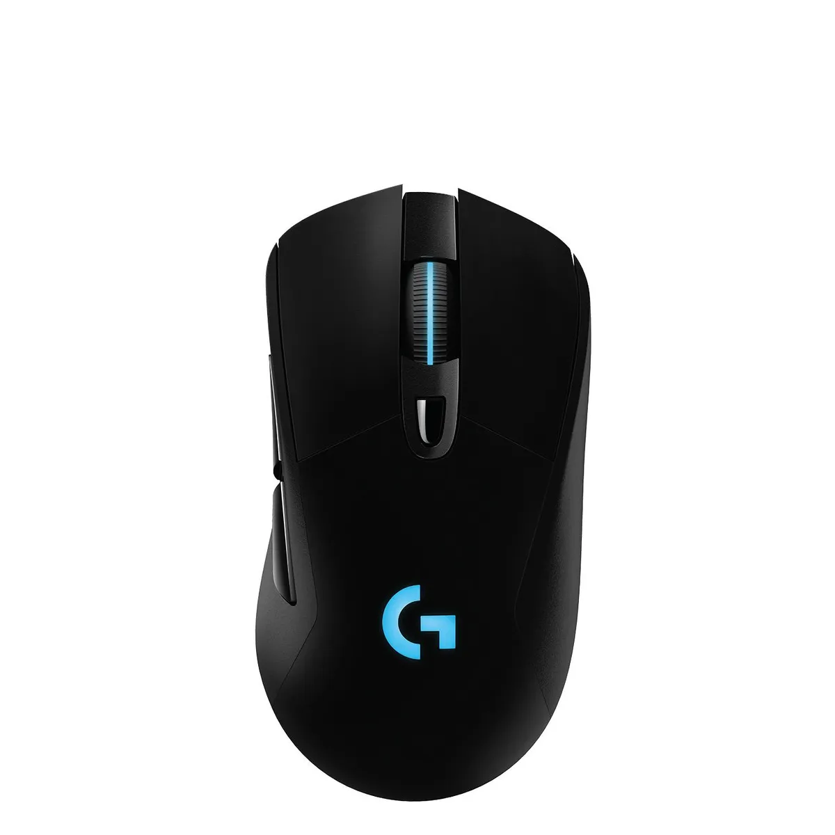 LOGITECH - Mouse Gamer Inalambrico Logitech G703 Lightspeed