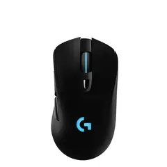 LOGITECH - Mouse Gamer Inalambrico G703 Lightspeed