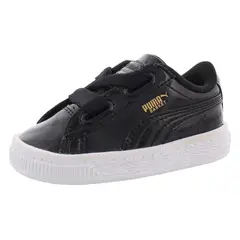 PUMA - Zapatillas Basket Heart Glam
