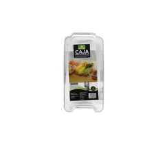 GENERICO - Caja Organizadora Para Refrigerador 31.5CM