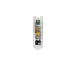GENERICO - Caja Organizadora Para Refrigerador 37.5CM