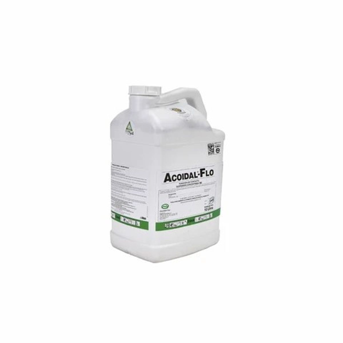 GENERICO - Fungicida Acoidal Flo 10 l