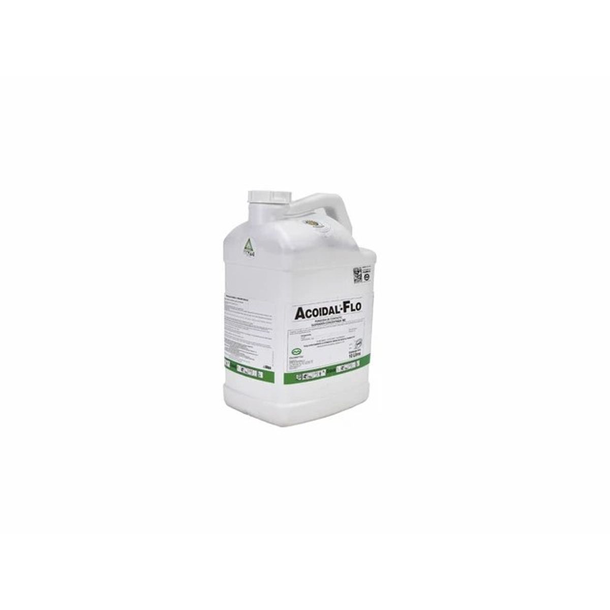 GENERICO - Fungicida Acoidal Flo 10 l