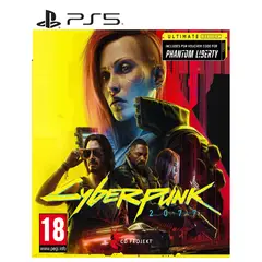 PLAYSTATION - Cyberpunk 2077 - PS5