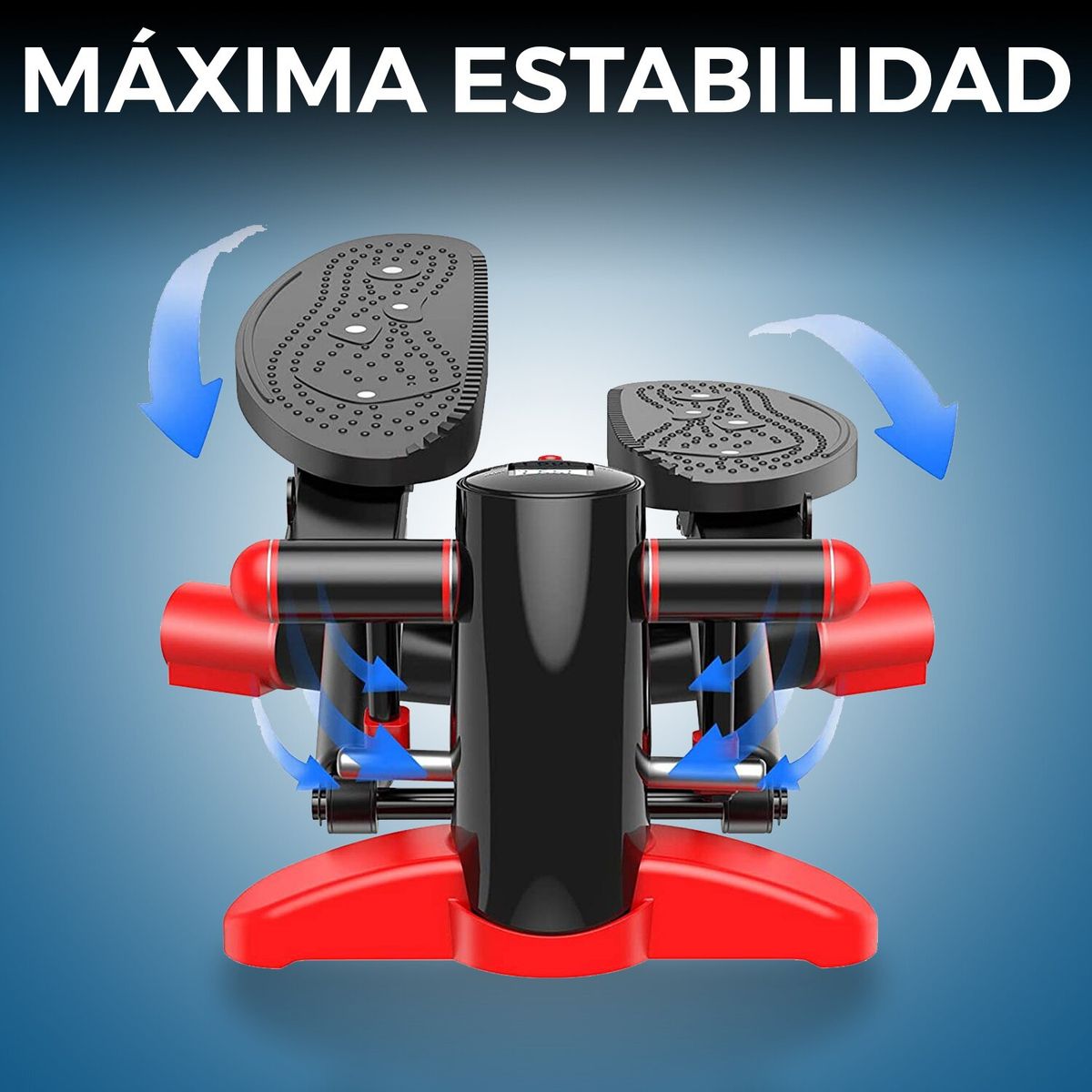 GENERICO - Mini Eliptica